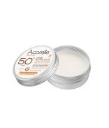 Crème Solaire Solide SPF50+