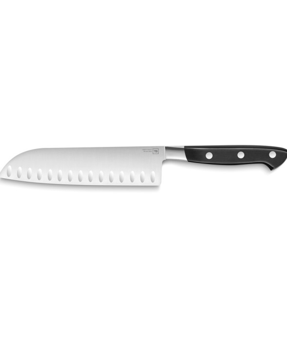 Couteau Santoku Georges POM...