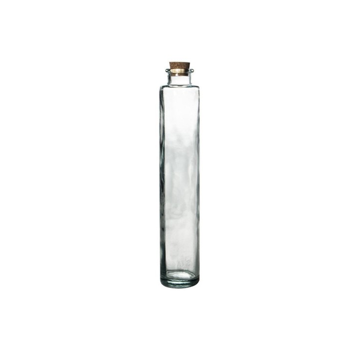 Bouteille d'huile Azelea 0,6L en verre