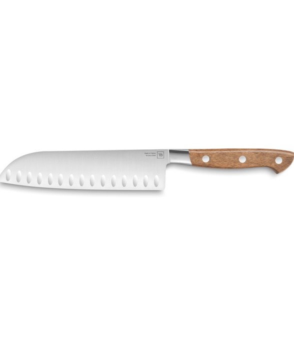 Couteau Santoku Georges en...