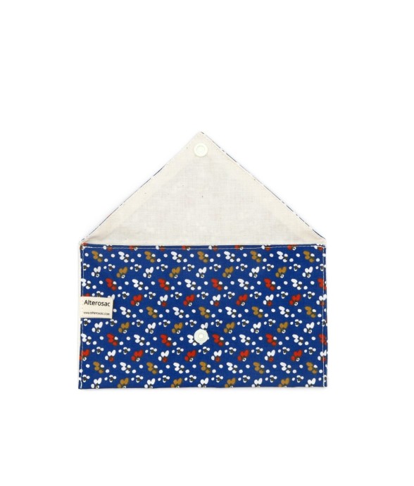 Enveloppe cadeau en Coton