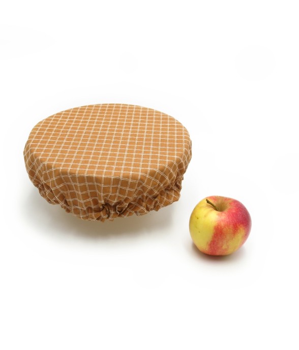 Recouvre bol en Coton...