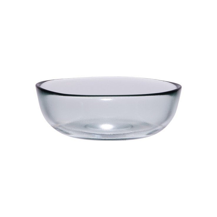 Coupelle Acqua 14 cm (lot de 3) en verre