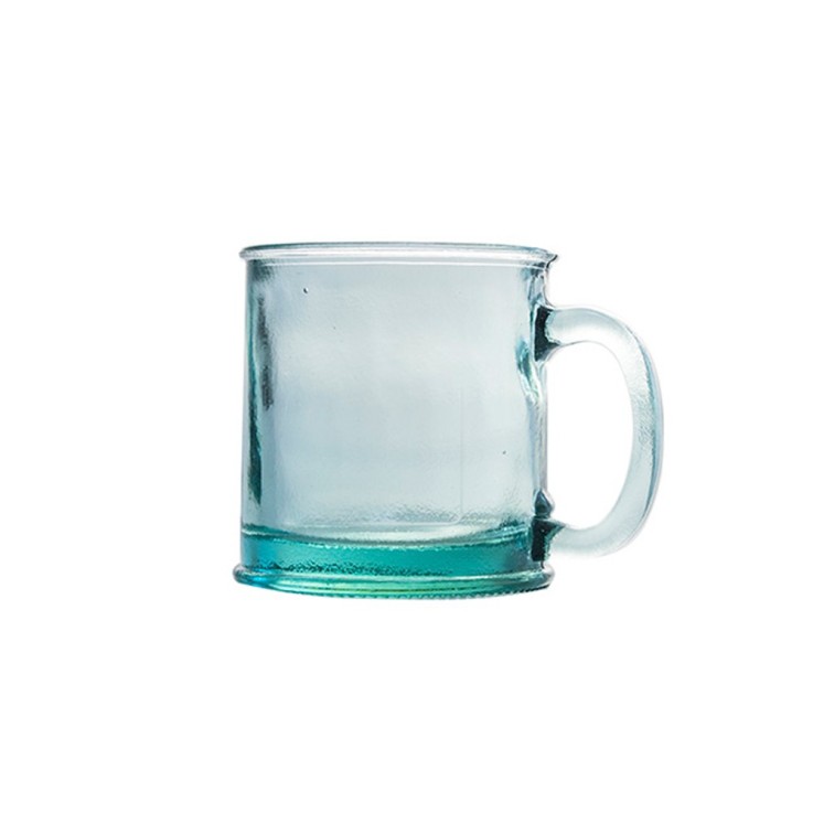 Mug avec anse 35 cl en verre