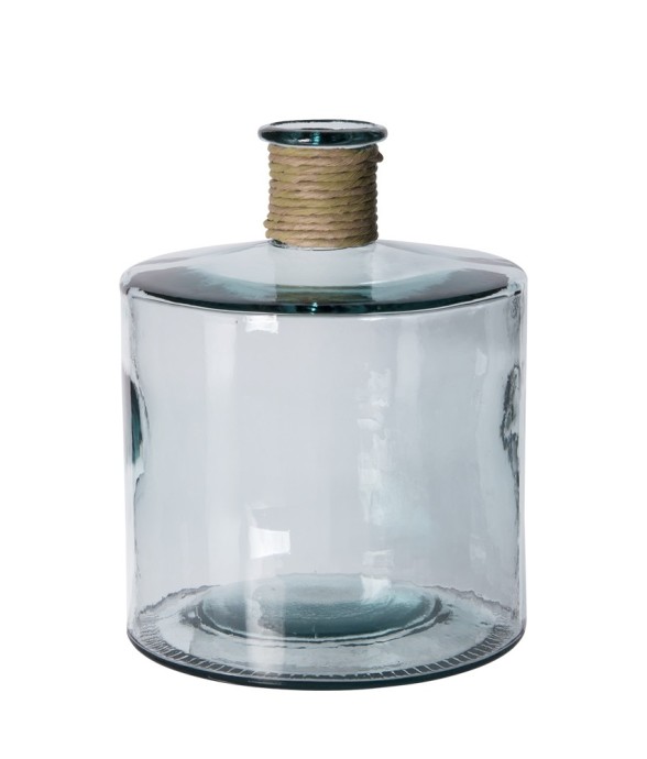 Vase Jarron Corde 45 cm en...