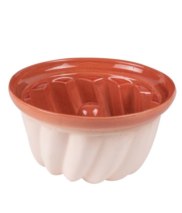 Moule à kougelhopf 22 cm en...