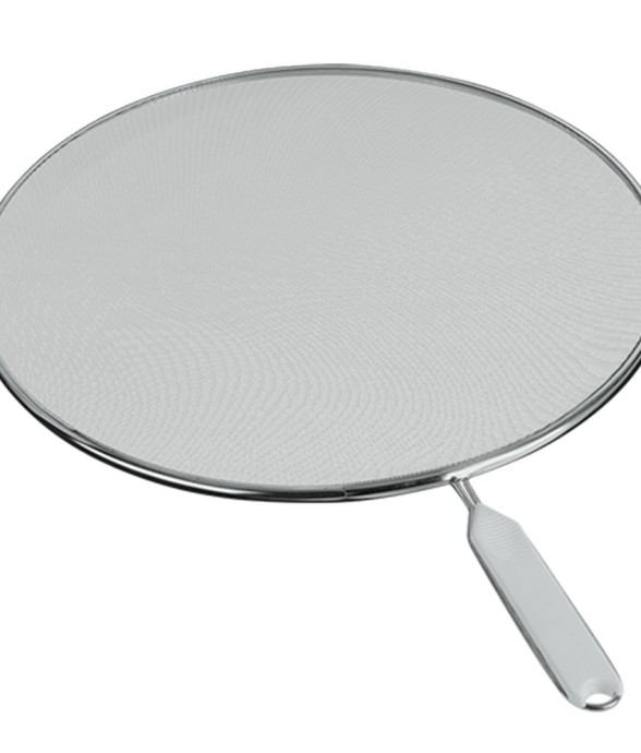 Couvercle anti - projection...