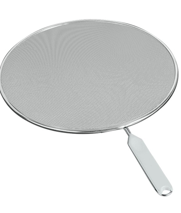 Couvercle anti - projection...