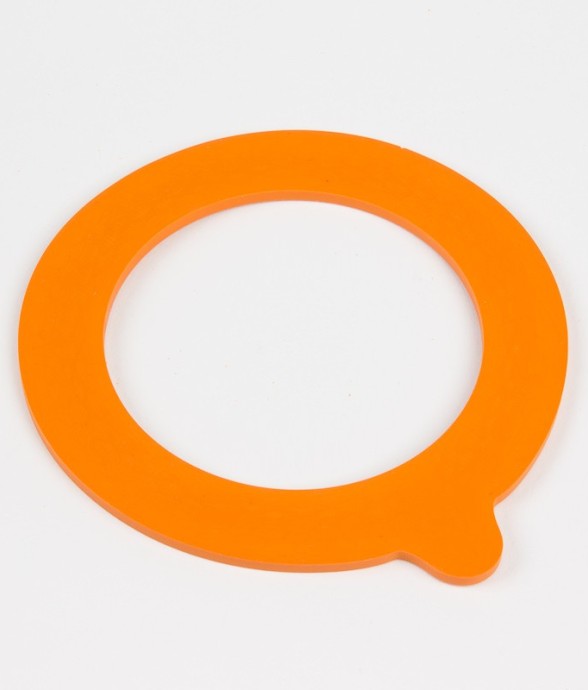 Sac de 10 rondelles 95x65x3...