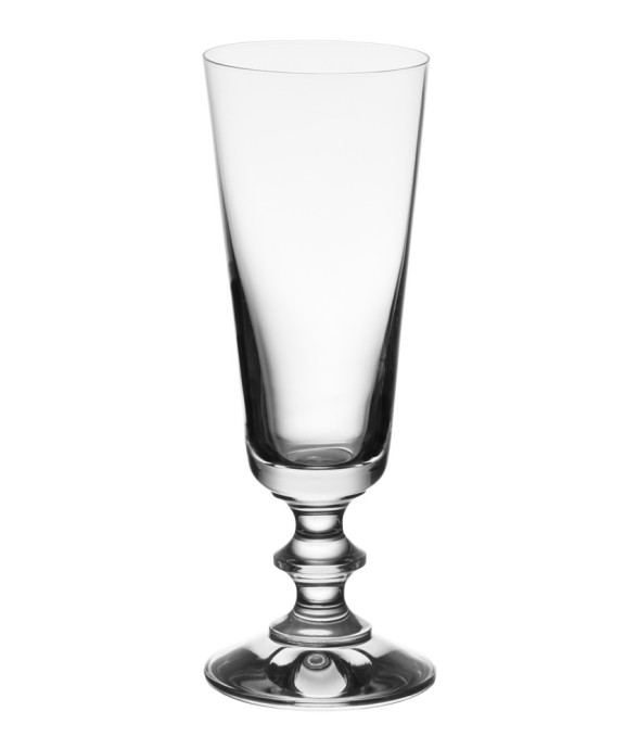 Flûte à Champagne France 17...