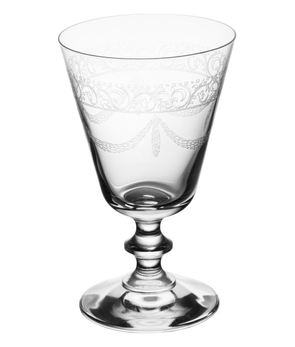 Verre à eau France Pantho...