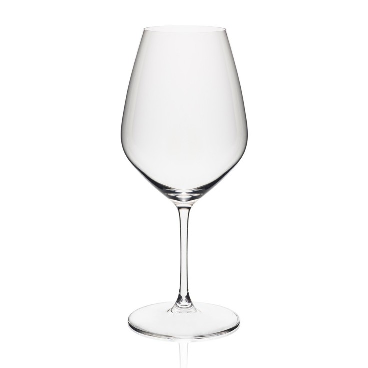 Verre à Bordeaux Favourite 57 cl (lot de 6) en cristallin