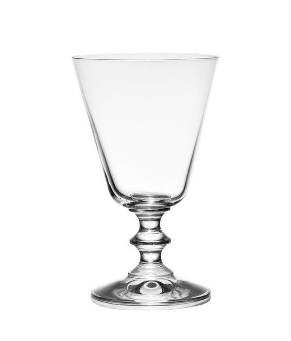 Verre à vin France 19 cl en...