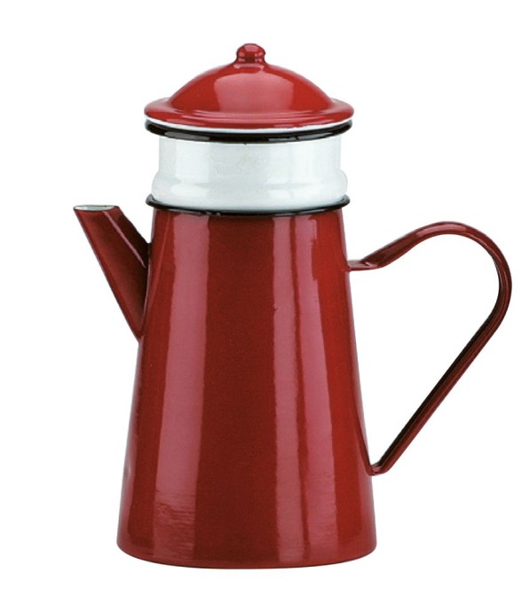 Cafetière avec Filtre...