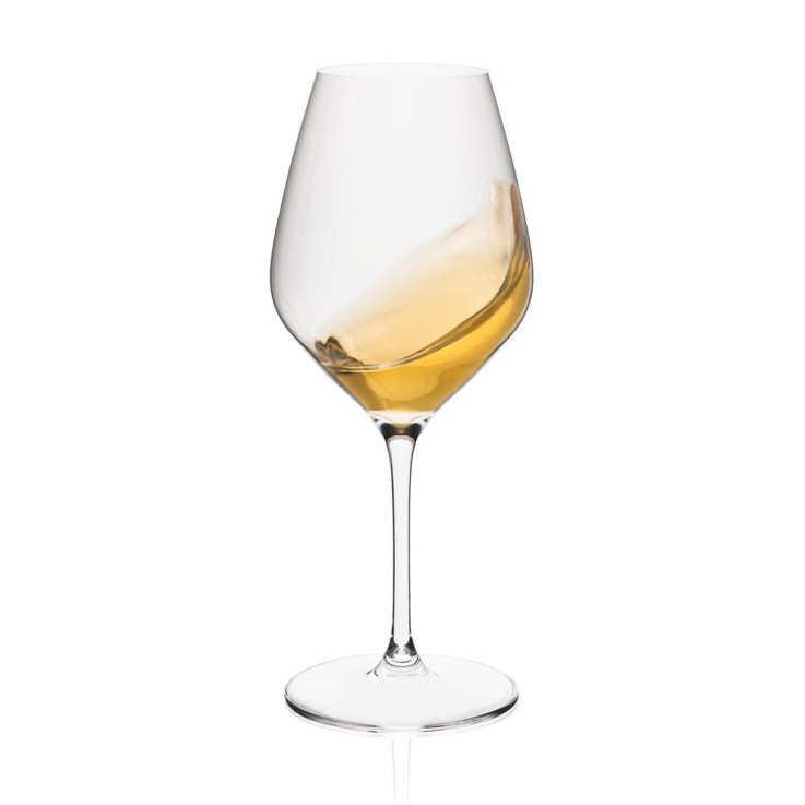 Verre à eau Favourite 43 cl (lot de 6) en cristallin