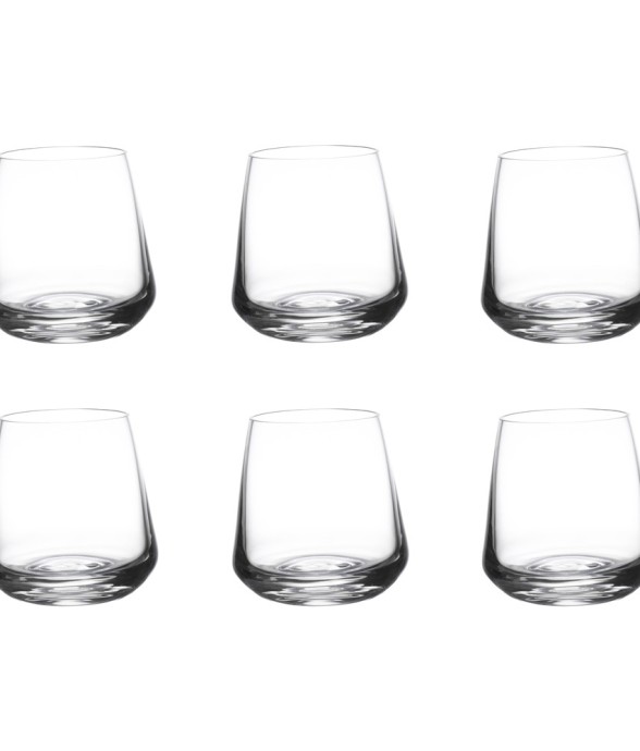 Boîte de 6 mises en bouche...