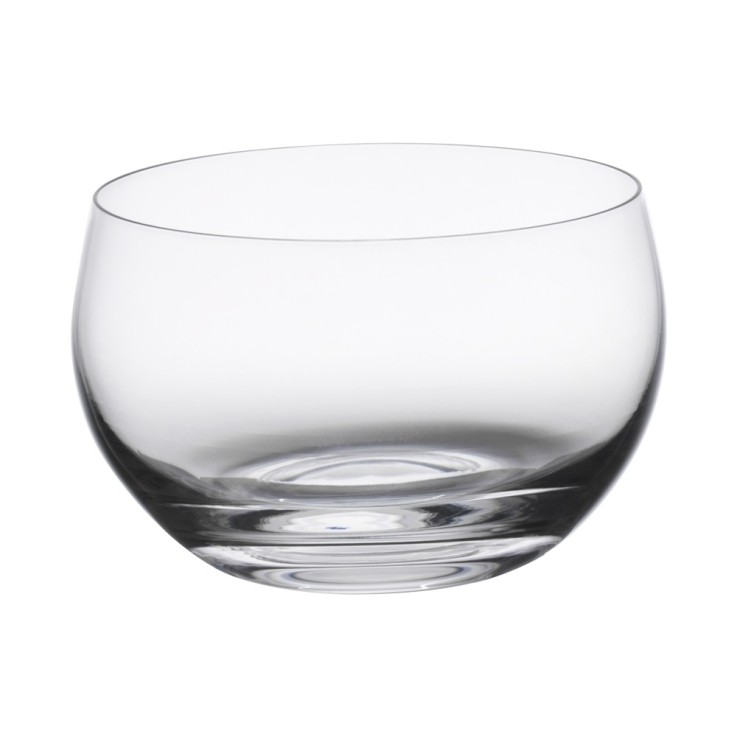 Boîte de 3 verrines Tonneau 30 cl en cristallin