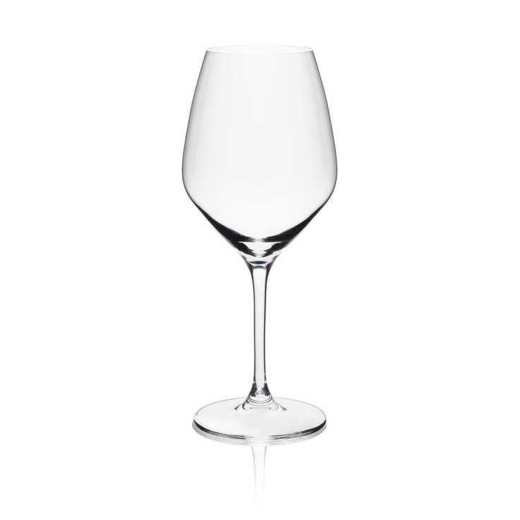 Verre à vin Favourite 36 cl (lot de 6) en cristallin