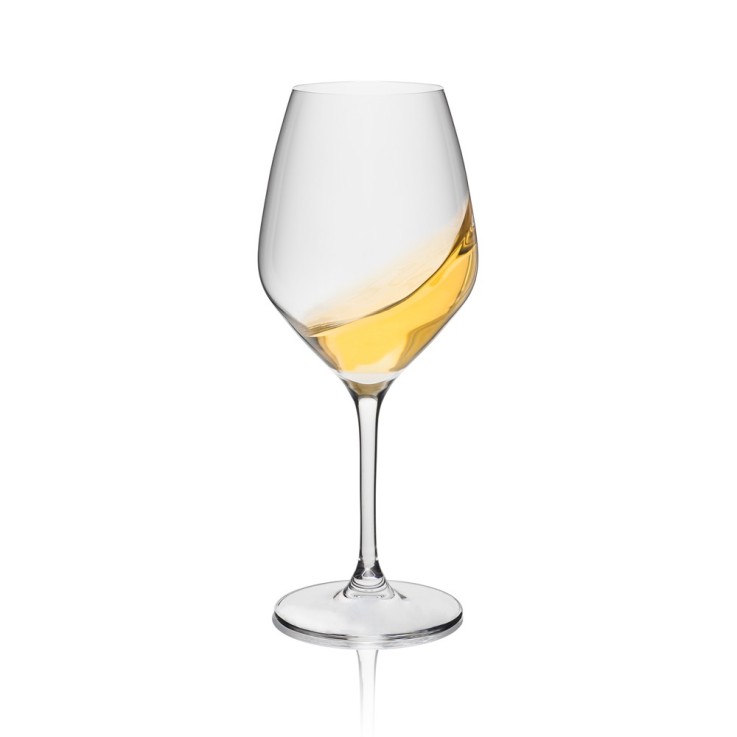 Verre à vin Favourite 36 cl (lot de 6) en cristallin
