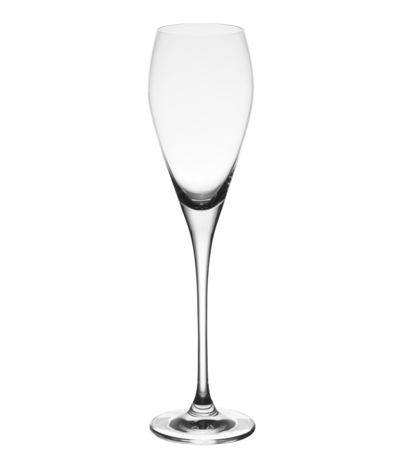 Flûte à Champagne...