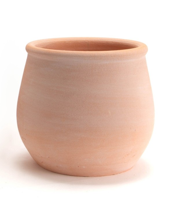 Cache-pot Denia 19 cm en...