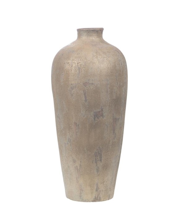 Vase Antica 70 cm en terre...