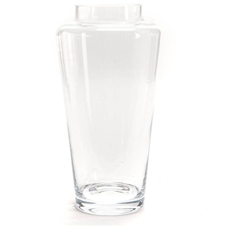 Vase éternel 50 cm en verre