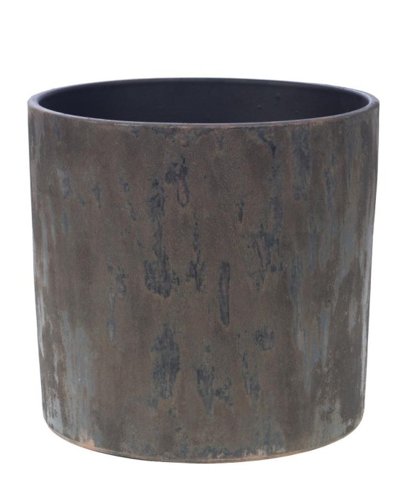 Cache pot Etna 36 cm en...