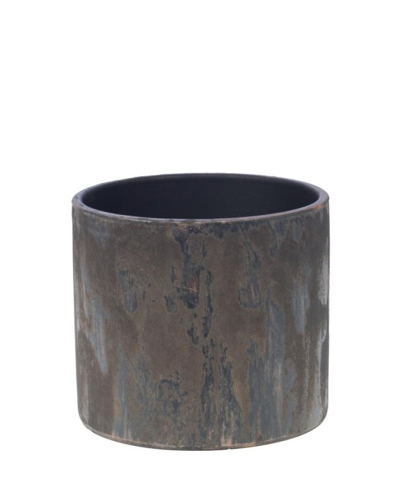 Cache pot Etna 26 cm en...