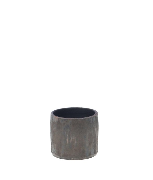 Cache pot Etna 13 cm en...