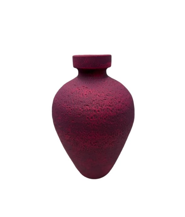 Vase Leiria H30 cm en terre...