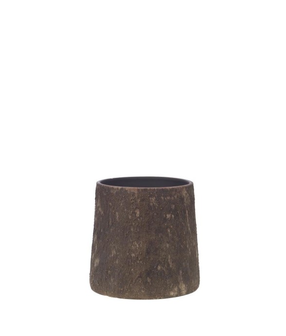 Cache pot Mars 36 cm en...