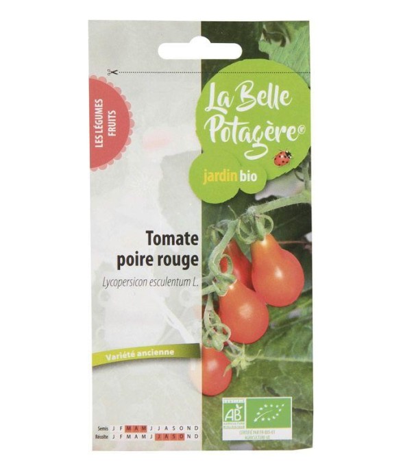 Graines à semer Tomate...