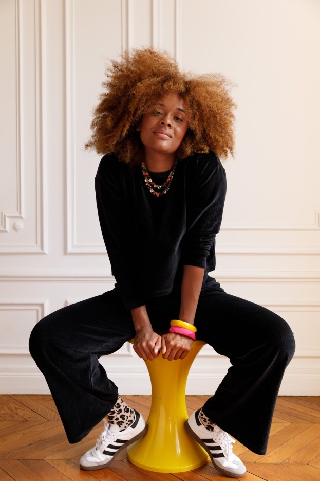 Chaussettes Coton À Motifs Léopard Beige