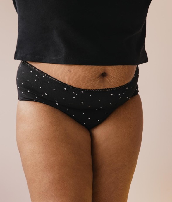 Culotte Menstruelle Taille...