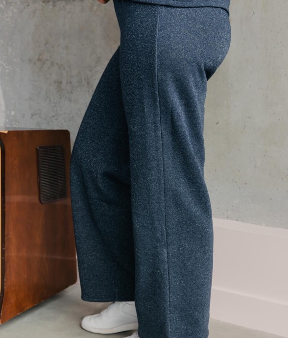 Pantalon De Jogging En...