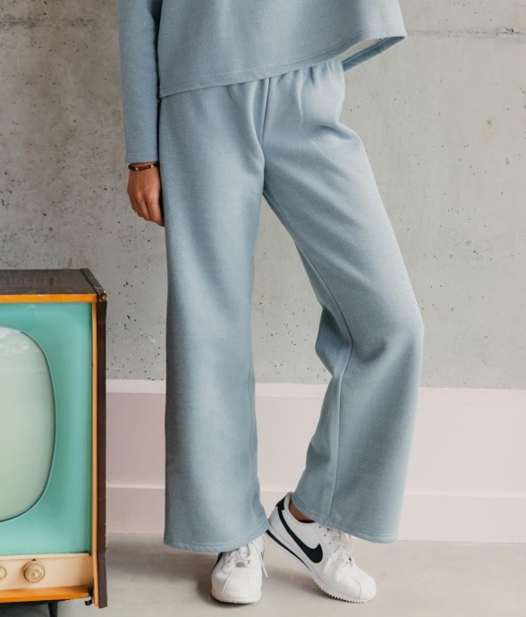 Pantalon De Jogging En...