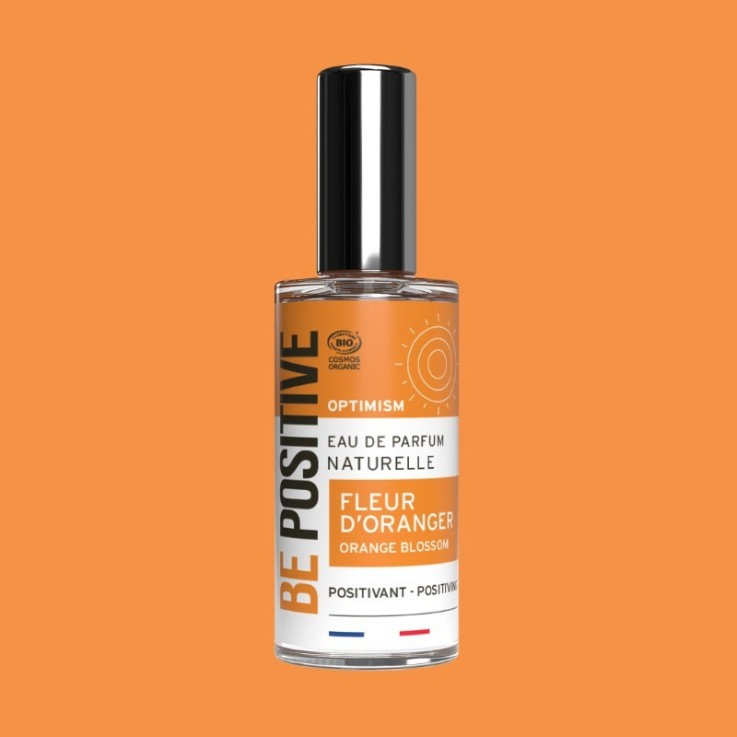 Eau de parfum Optimism