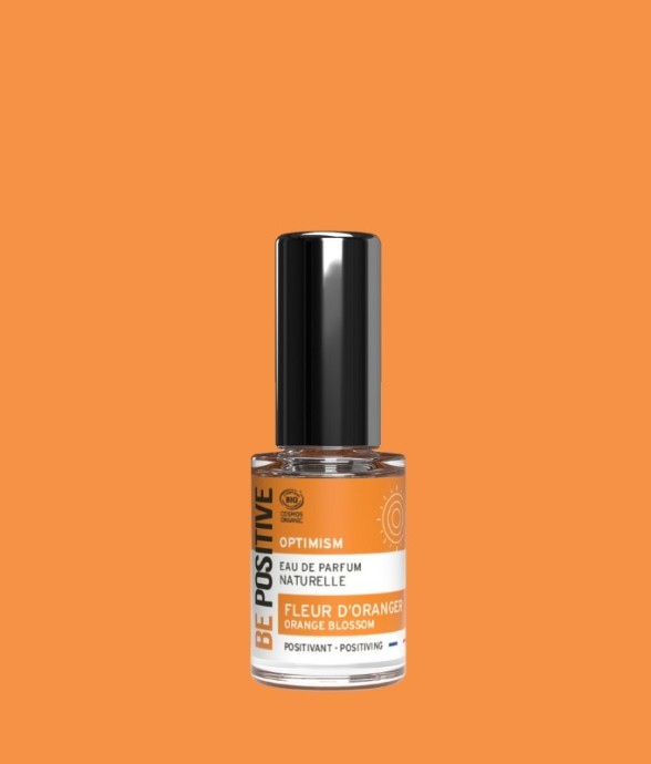 Eau de parfum Optimism
