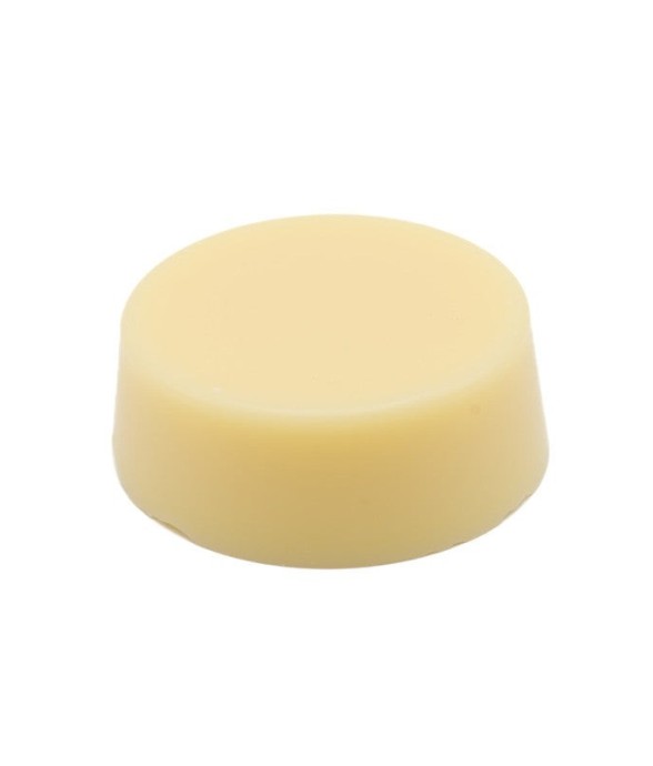 Après shampoing solide Bio