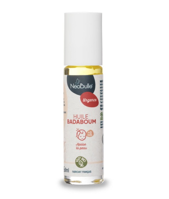 Huile Badadoum Bio (9 ml)