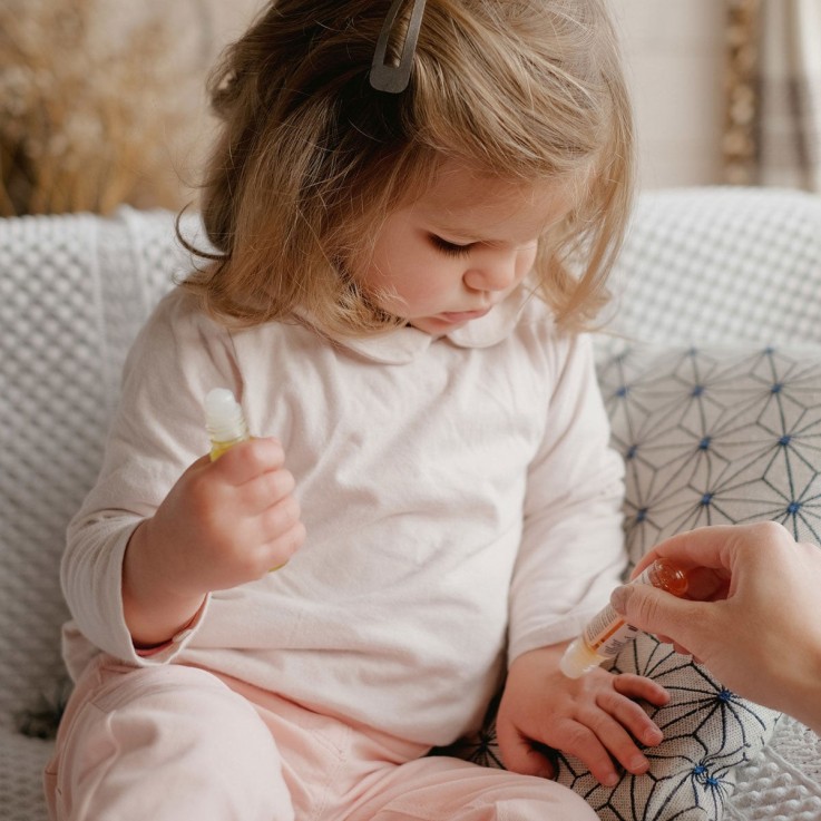 Huile Badadoum Bio (9 ml)