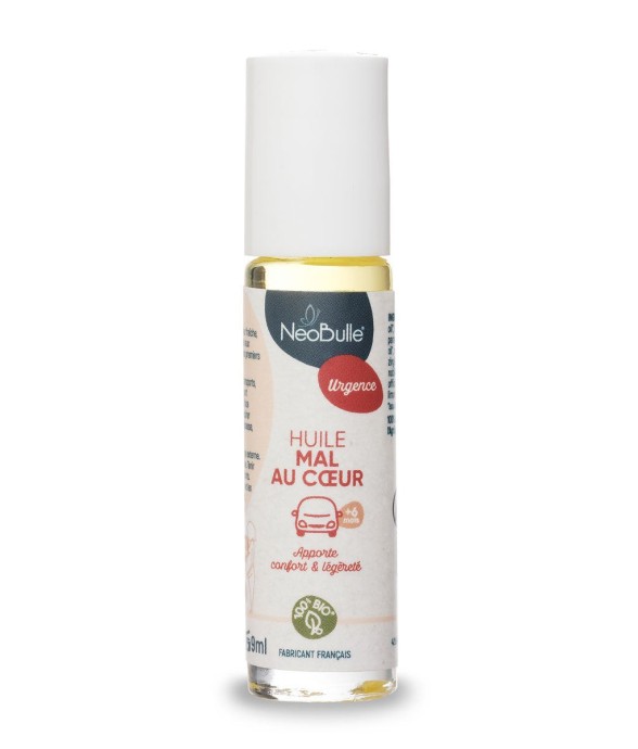 Huile Mal au Coeur (9 ml)