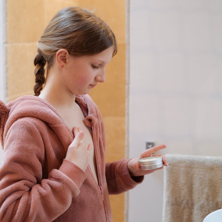 Baume pectoral Atchoum