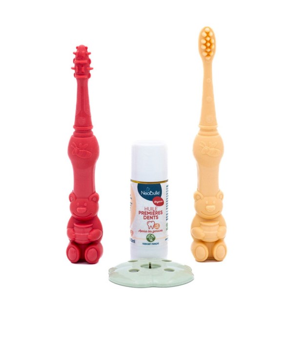 Kit éducatif poussée...