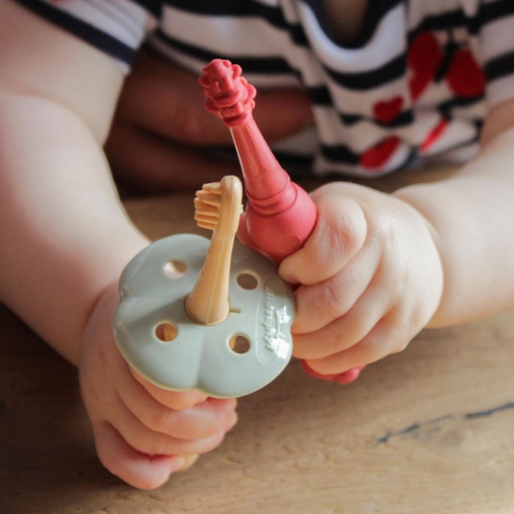 Kit éducatif poussée dentaire, Bioseptyl