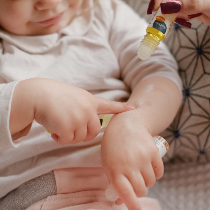 Huile Adou'Pik Bio (9 ml)