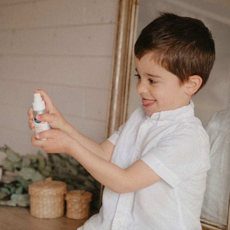 Spray d'ambiance Anti Pique (50 ml)