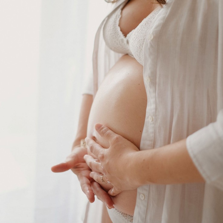 Lait Douceur Vergetures Bio (200 ml)