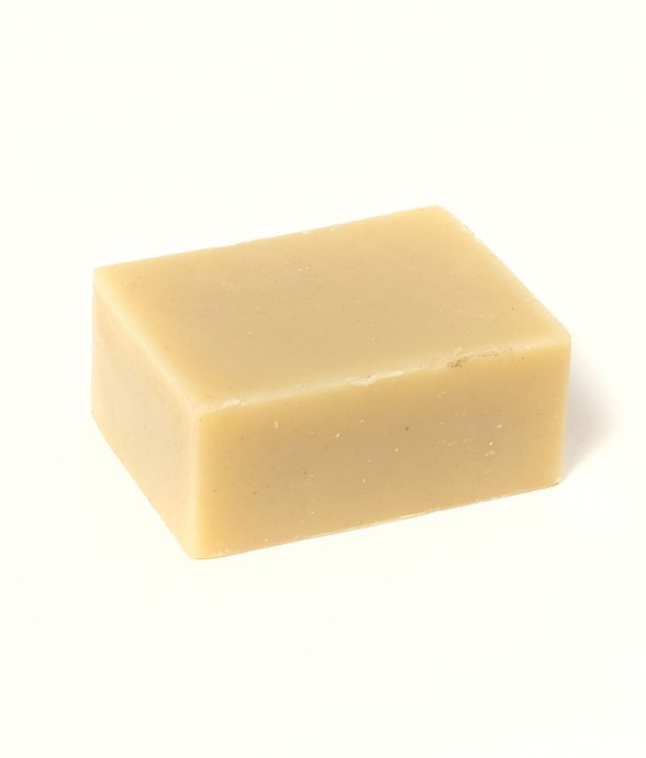 Savon Purifiant Visage Bio